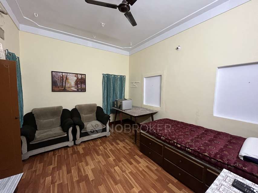 1 BHK House for Rent  In Muddamma Garden Extension