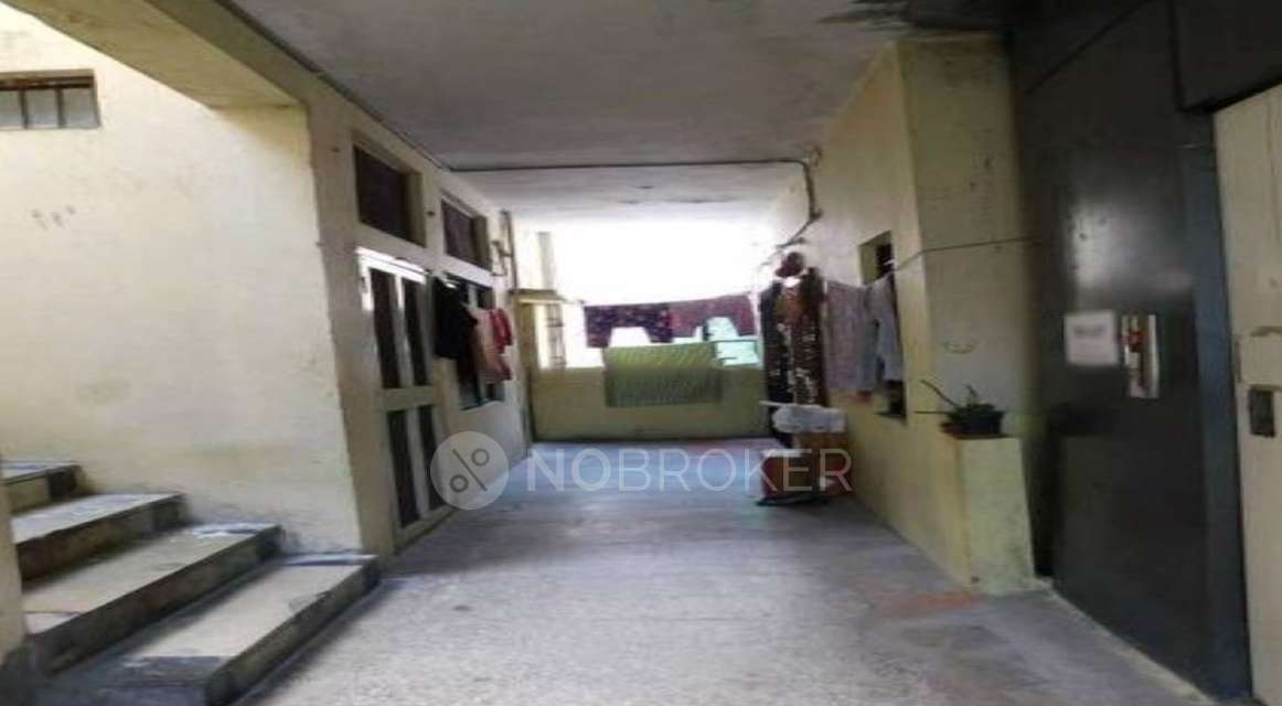 1 BHK Flat In Vinayaka Residency Nacharam For Sale  In Nacharam