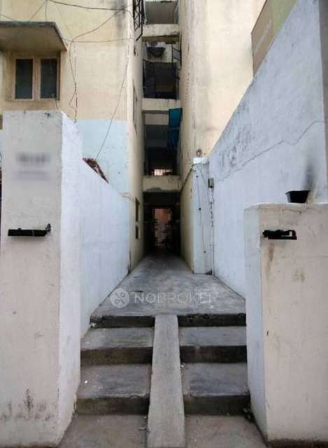 1 BHK Flat In Vinayaka Residency Nacharam For Sale  In Nacharam