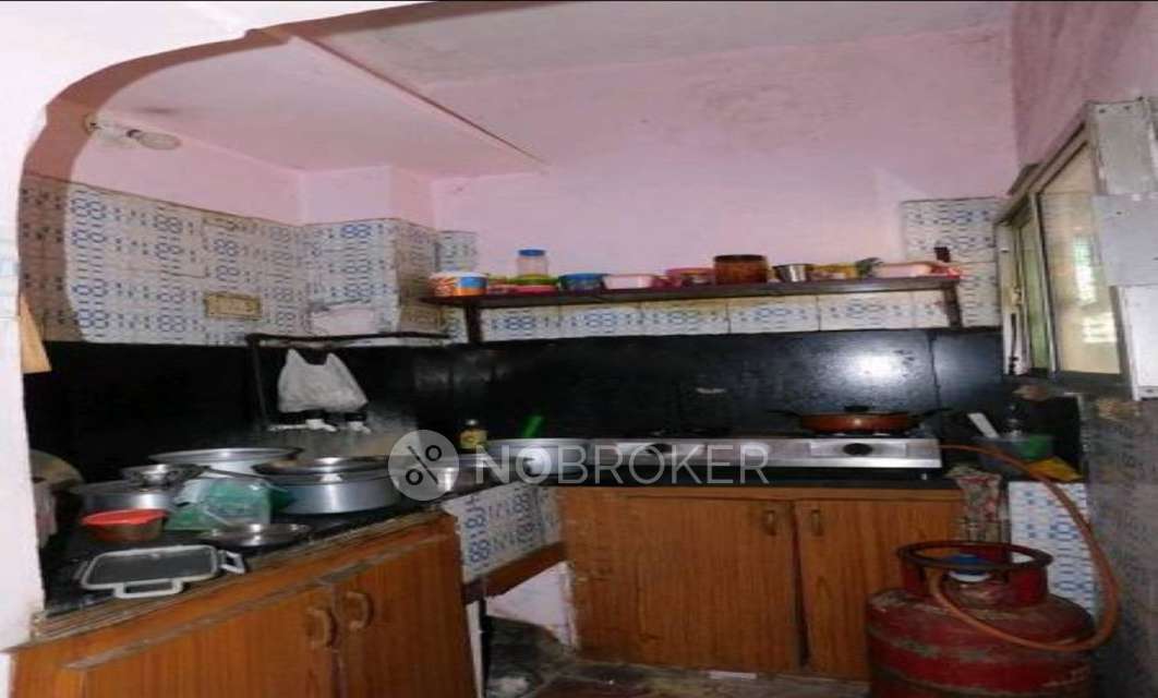 1 BHK Flat In Vinayaka Residency Nacharam For Sale  In Nacharam