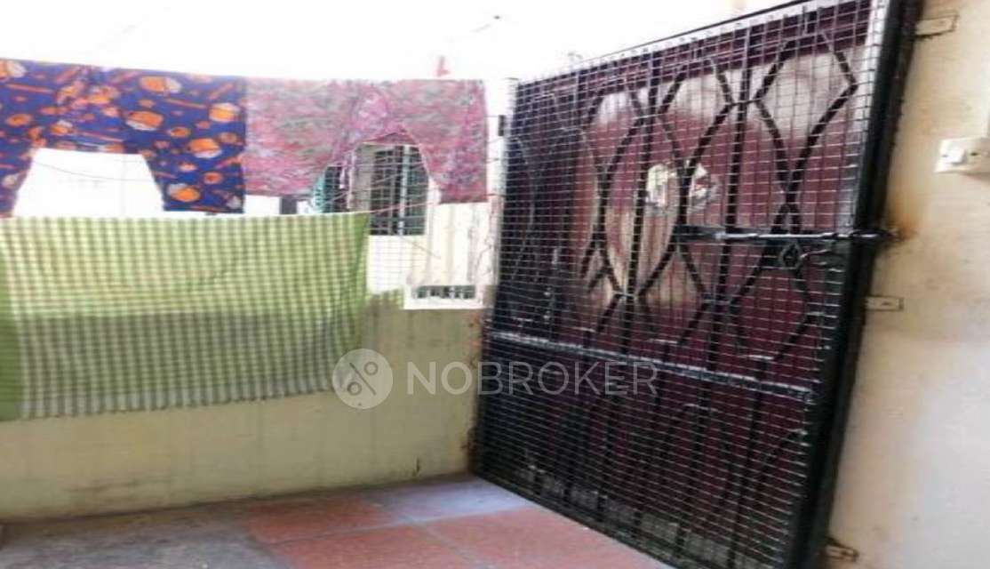 1 BHK Flat In Vinayaka Residency Nacharam For Sale  In Nacharam