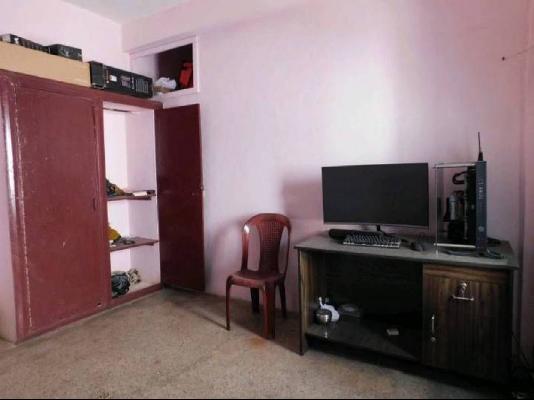1 BHK Flat In Vinayaka Residency Nacharam For Sale  In Nacharam