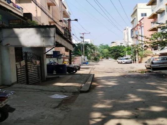 1 BHK Flat In Vinayaka Residency Nacharam For Sale  In Nacharam