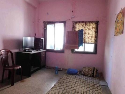 1 BHK Flat In Vinayaka Residency Nacharam For Sale  In Nacharam