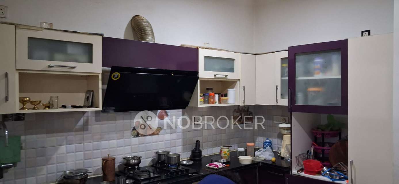 2 BHK Flat In Residency Park, Hsr Layout, Bangalore For Sale  In Hsr Layout, Bangalore