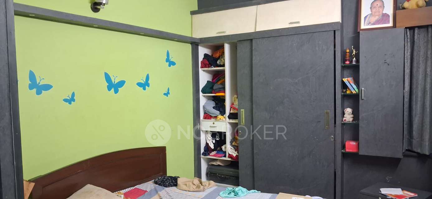 2 BHK Flat In Residency Park, Hsr Layout, Bangalore For Sale  In Hsr Layout, Bangalore