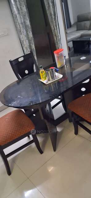 2 BHK Flat In Residency Park, Hsr Layout, Bangalore For Sale  In Hsr Layout, Bangalore