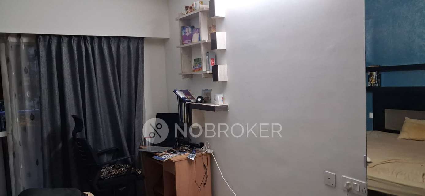 2 BHK Flat In Residency Park, Hsr Layout, Bangalore For Sale  In Hsr Layout, Bangalore