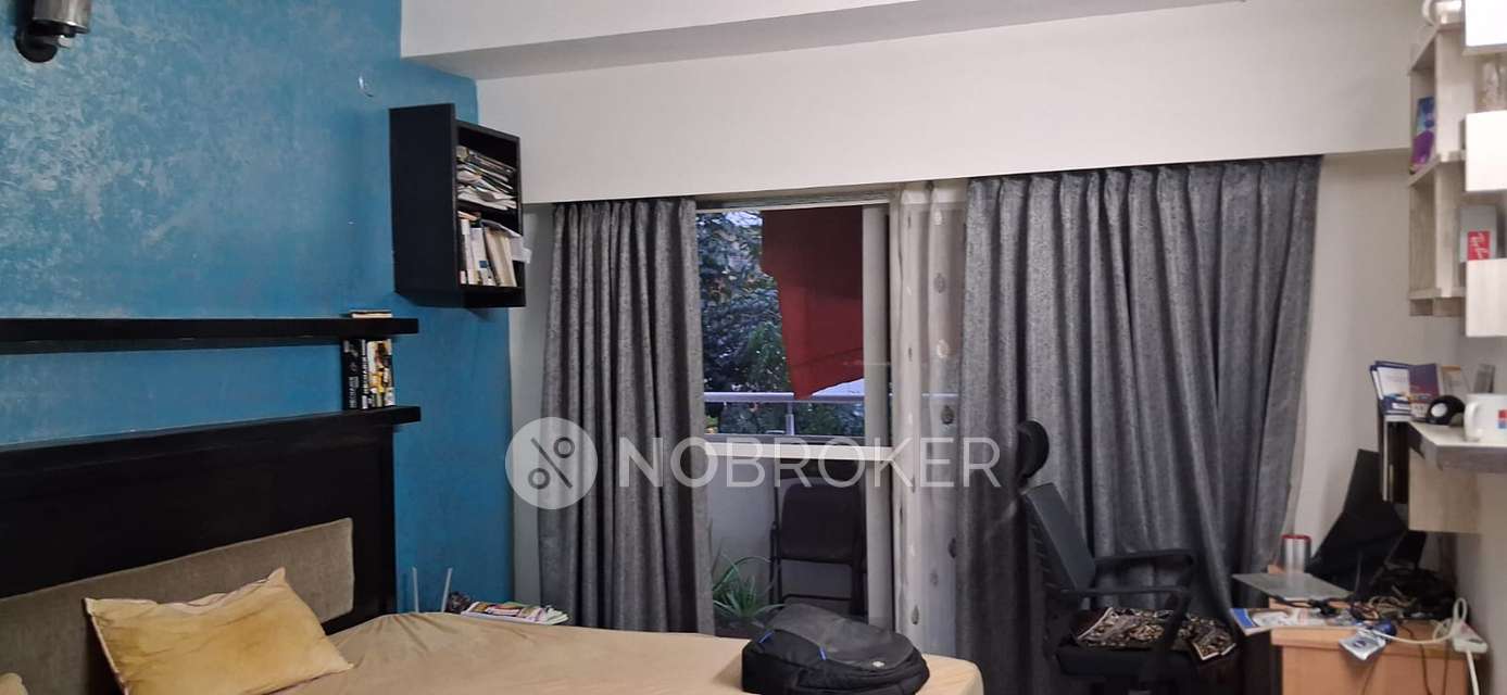 2 BHK Flat In Residency Park, Hsr Layout, Bangalore For Sale  In Hsr Layout, Bangalore