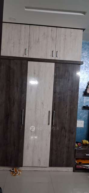 2 BHK Flat In Residency Park, Hsr Layout, Bangalore For Sale  In Hsr Layout, Bangalore