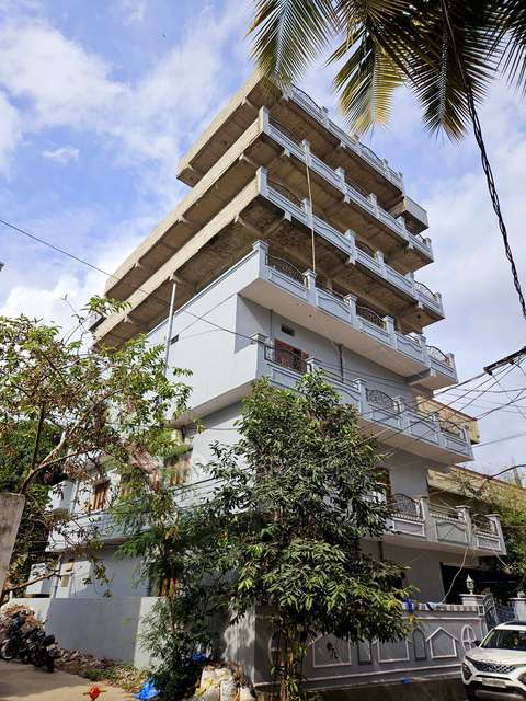 4 BHK House For Sale  In Kismatpur