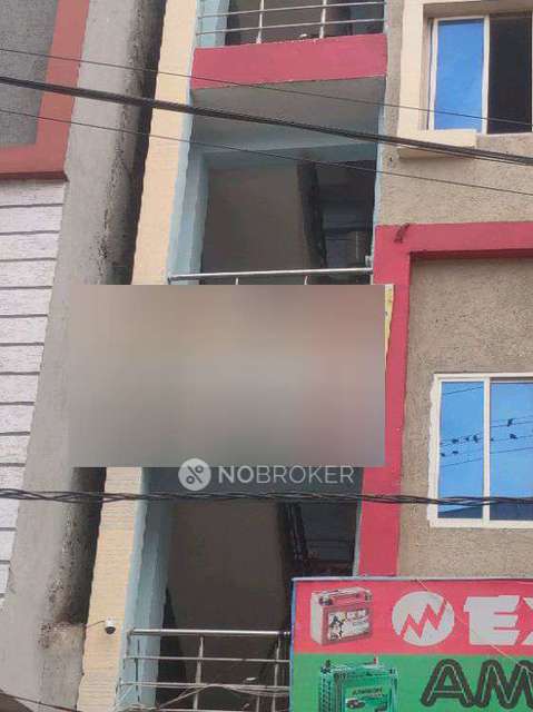 PG for Boys in Sanjeeva Reddy Nagar