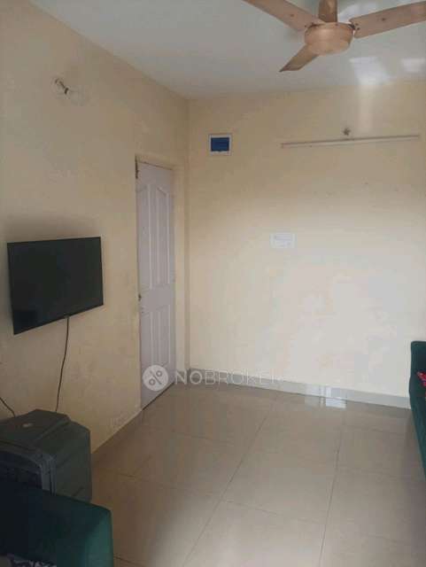 1 BHK Flat In Royal Palace For Sale  In New Grace School