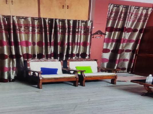 3 BHK Flat In Vaishali Apartment For Sale  In Nehru Nagar Iii, Nehru Nagar