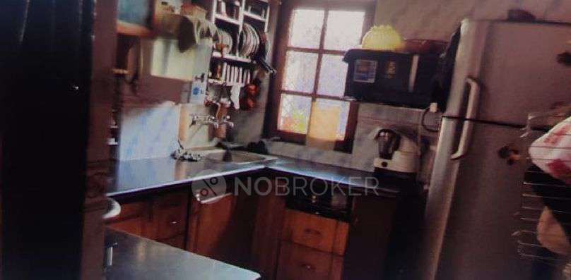 3 BHK Flat In Vaishali Apartment For Sale  In Nehru Nagar Iii, Nehru Nagar