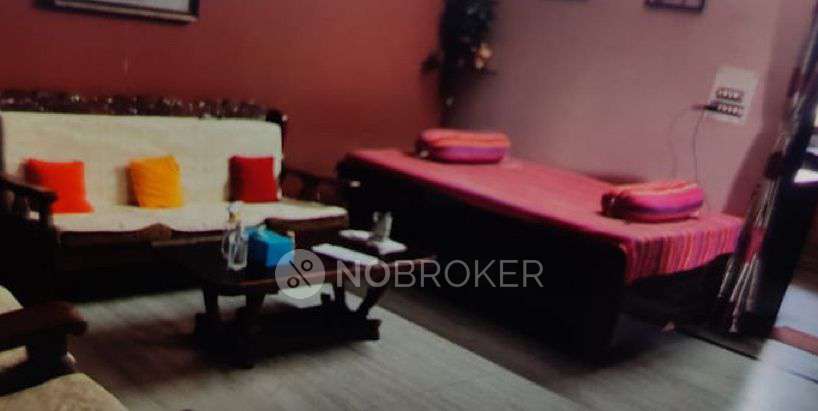 3 BHK Flat In Vaishali Apartment For Sale  In Nehru Nagar Iii, Nehru Nagar