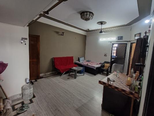 3 BHK Flat In Vaishali Apartment For Sale  In Nehru Nagar Iii, Nehru Nagar