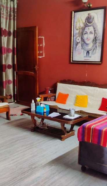 3 BHK Flat In Vaishali Apartment For Sale  In Nehru Nagar Iii, Nehru Nagar