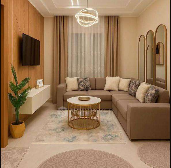 4 BHK Flat In Lotus Kuber Villa For Sale  In Vile Parle West