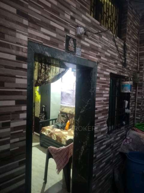 1 RK House For Sale  In Ambernath East