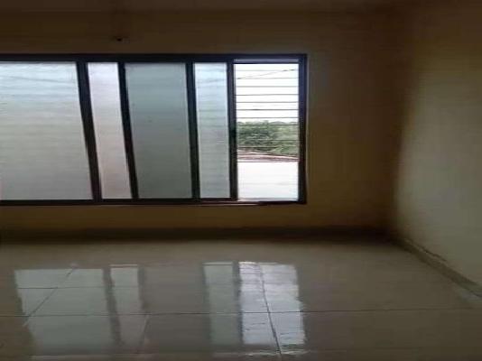 1 BHK Flat In Sai Sakshi Apartment  For Sale  In Thane