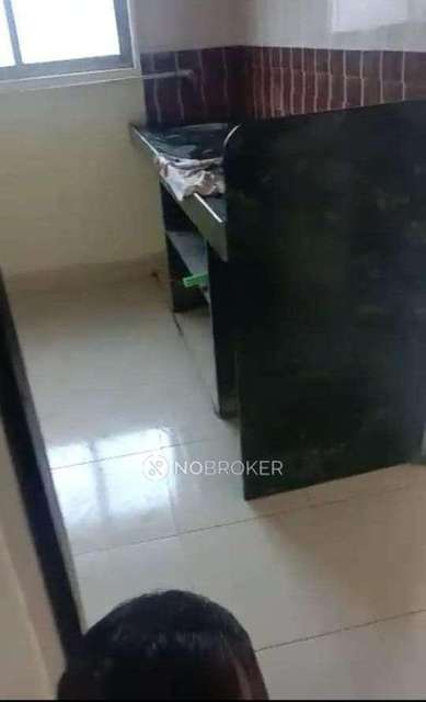 1 BHK Flat In Sai Sakshi Apartment  For Sale  In Thane