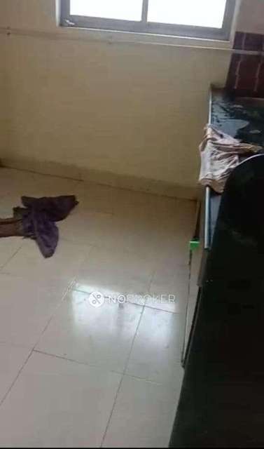 1 BHK Flat In Sai Sakshi Apartment  For Sale  In Thane