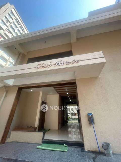 2 BHK Flat In Gk Aarcon For Sale  In Punawale 