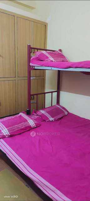 PG for Boys in T. Nagar