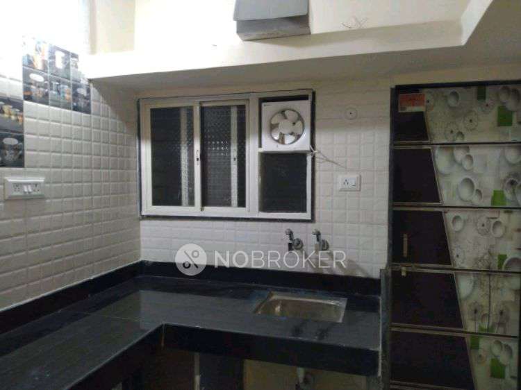 2 BHK Flat In Siddhivinayak Society  for Rent  In Gxh4+mcr Lotus Garden Society, Manjari Budruk, Pune, Maharashtra 412307, India