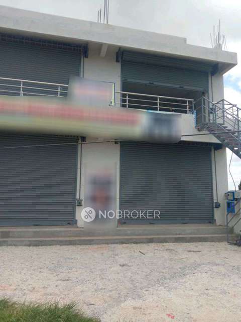 Shop in Hosur, Bangalore for Rent 