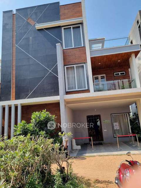 4 BHK Villa In Affluence Villas  For Sale  In Bongloor