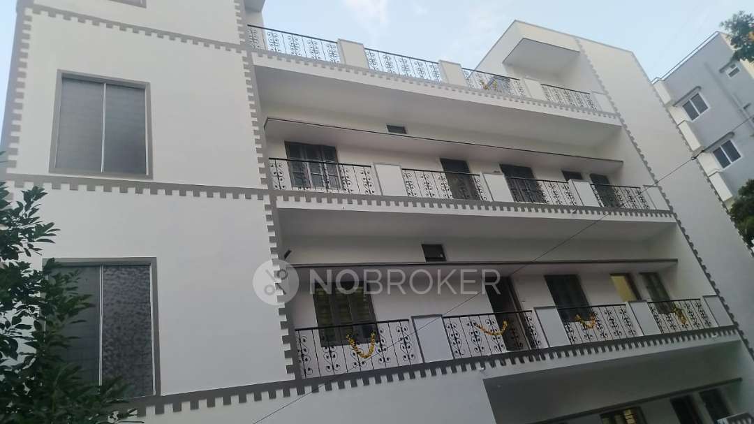 1 BHK House for Lease  In Hulimavu