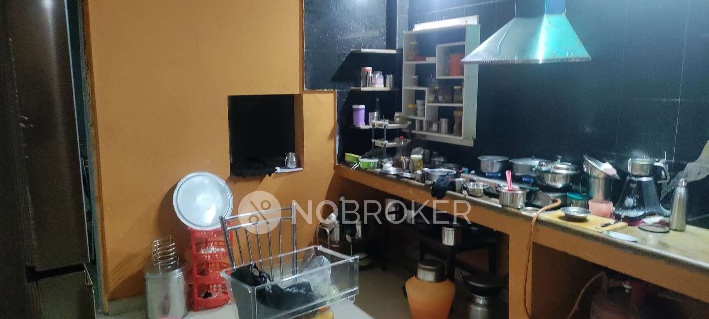 4+ BHK House For Sale  In Old Washermanpet