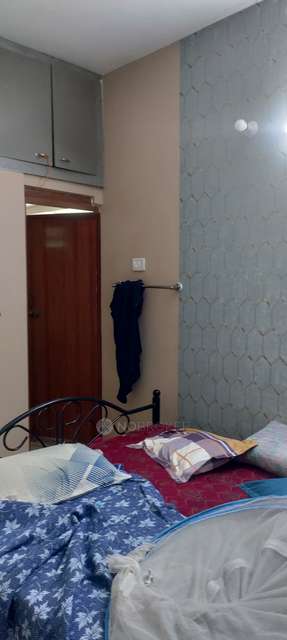 4+ BHK House For Sale  In Old Washermanpet