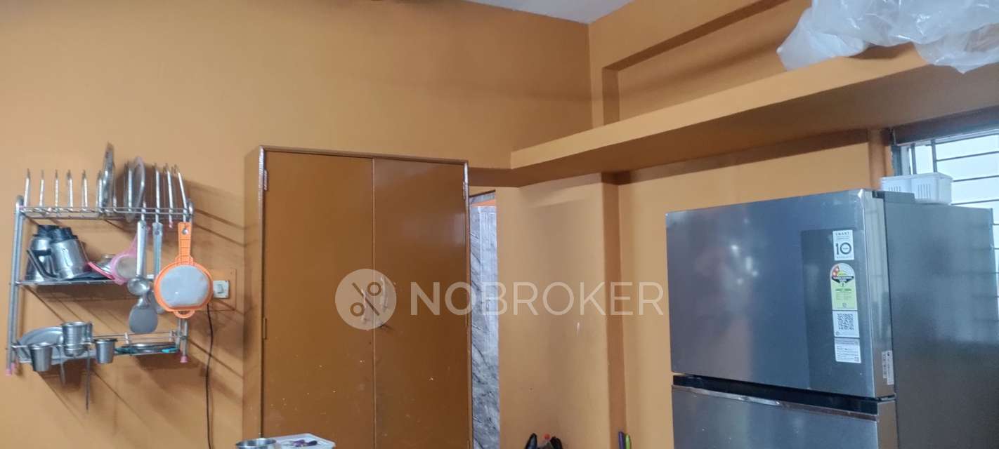 4+ BHK House For Sale  In Old Washermanpet