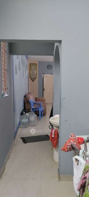 4+ BHK House For Sale  In Old Washermanpet