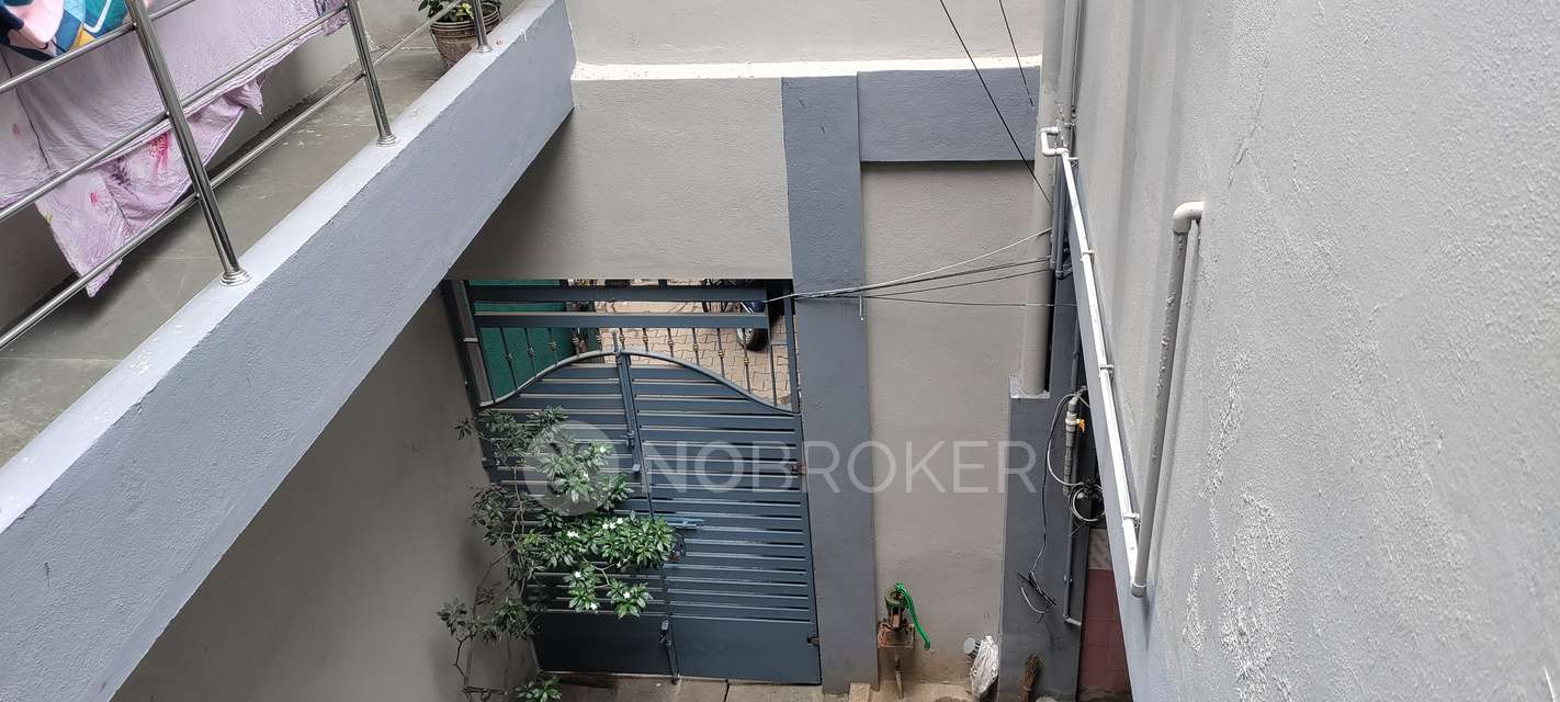 4+ BHK House For Sale  In Old Washermanpet