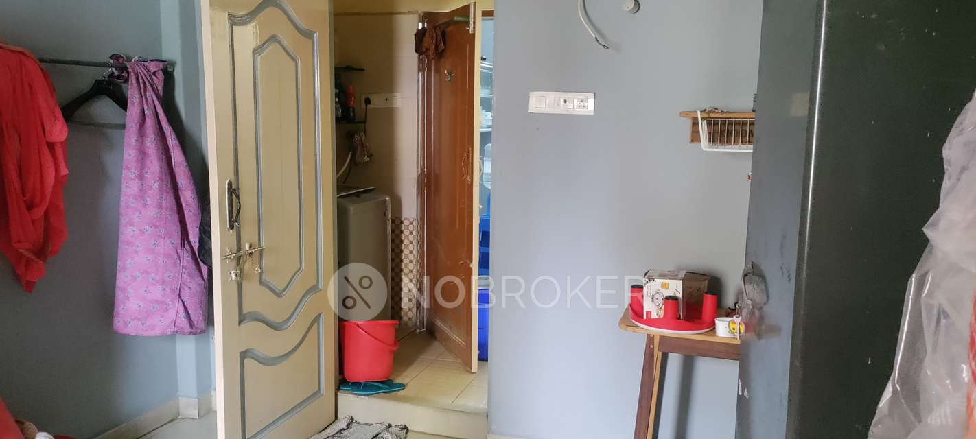 4+ BHK House For Sale  In Old Washermanpet