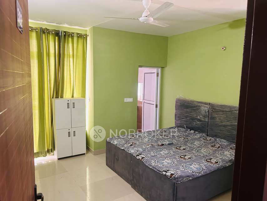 1 RK Flat In Standalone Building   for Rent  In Sector 39