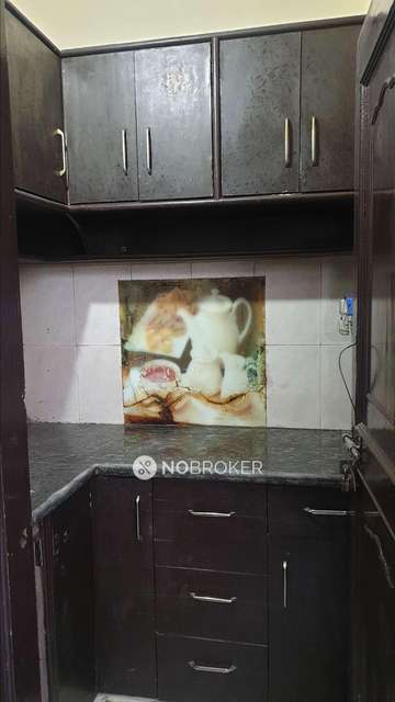 2 BHK Flat For Sale  In Rohini