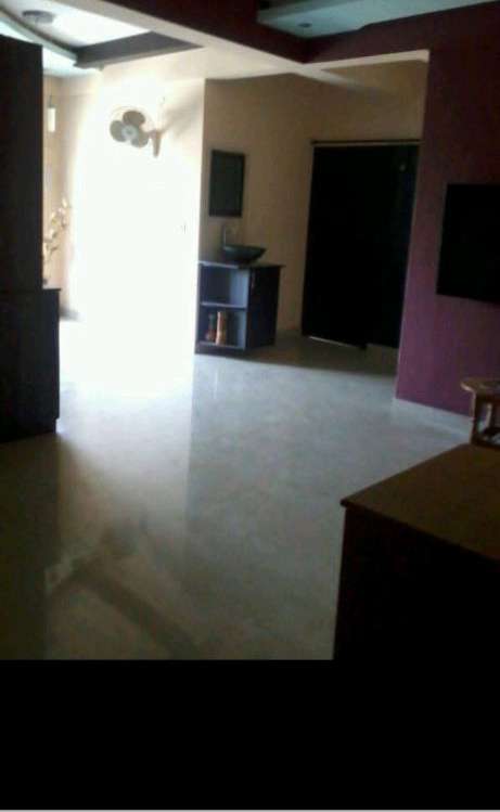 Ds Max Keerthi Apartment