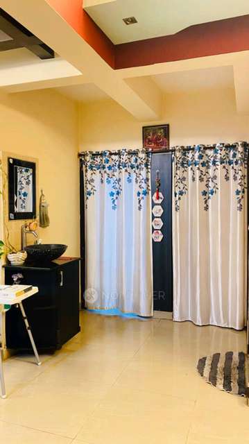 2 BHK Flat In Ds Max Keerthi Apartment For Sale  In Hennur