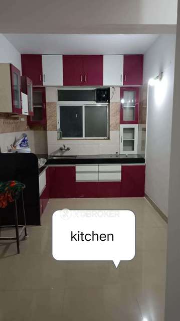 2 BHK Flat In Prm Divine For Sale  In Dhayari Phata