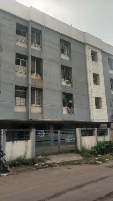 2 BHK Flat In Prm Divine For Sale  In Dhayari Phata