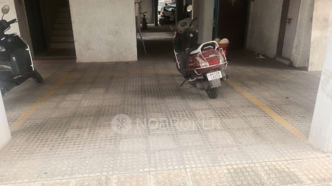 2 BHK Flat In Prm Divine For Sale  In Dhayari Phata