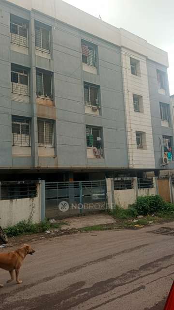 2 BHK Flat In Prm Divine For Sale  In Dhayari Phata