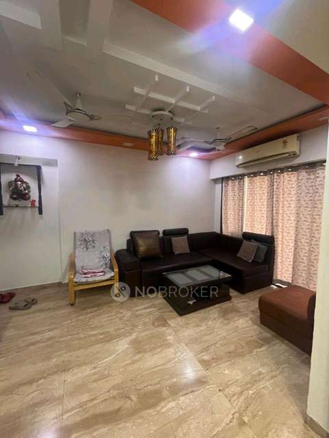 2 BHK Flat In Synchronicity Chs For Sale  In Chandivali, Powai
