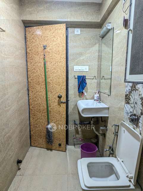 2 BHK Flat In Synchronicity Chs For Sale  In Chandivali, Powai