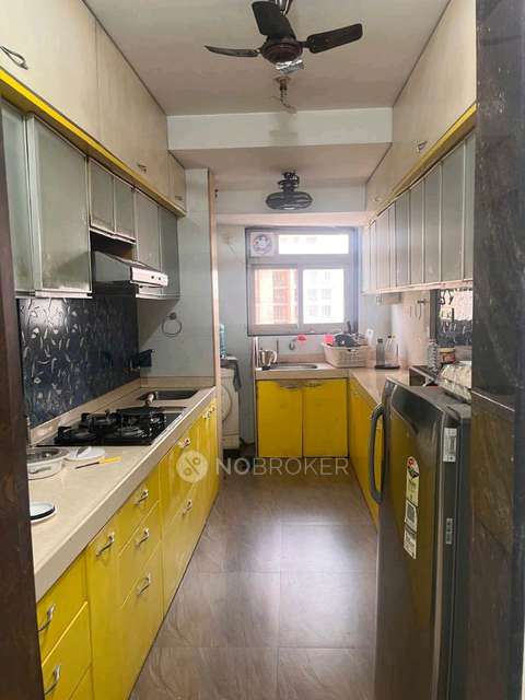 2 BHK Flat In Synchronicity Chs For Sale  In Chandivali, Powai